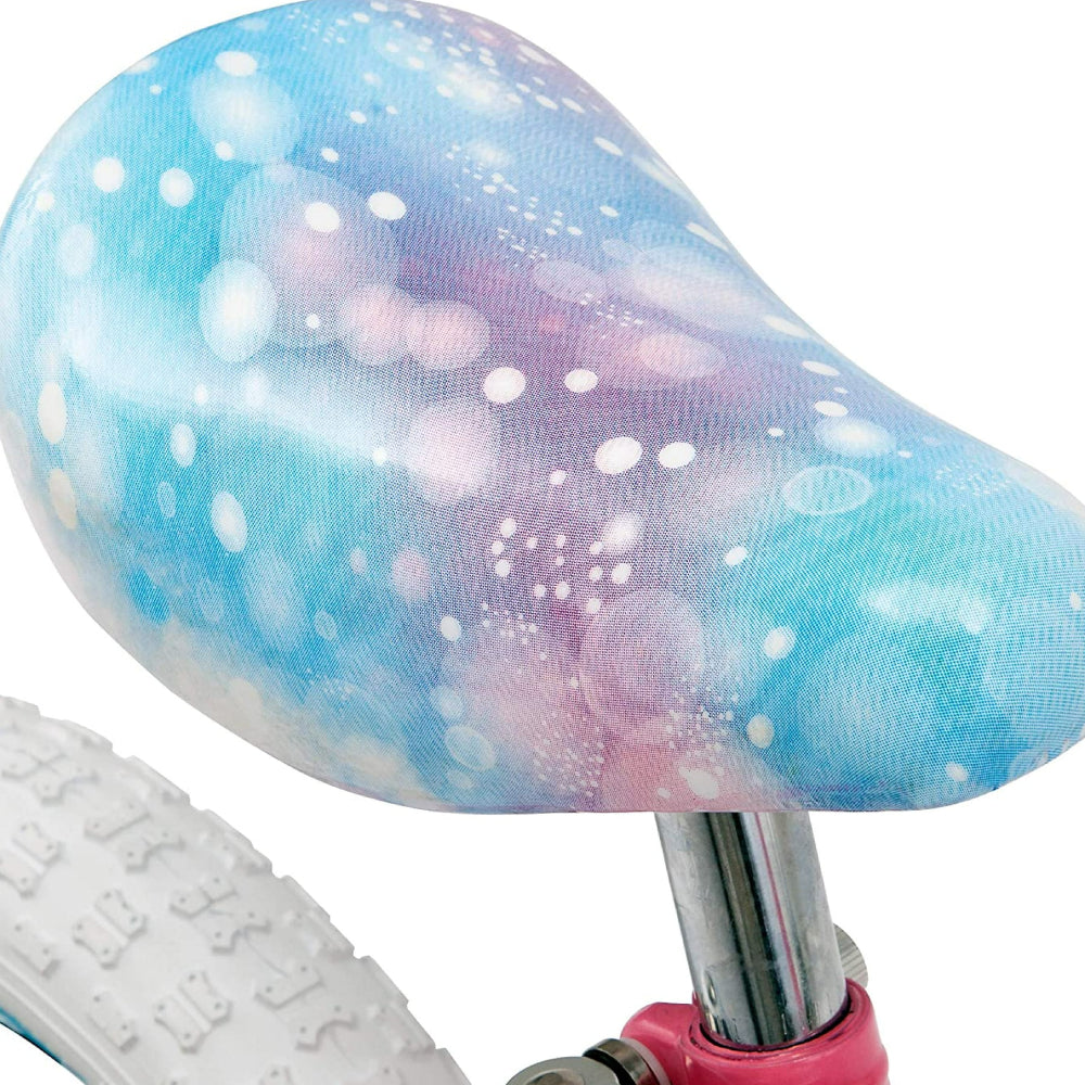 Pacific Cycle 12" Little Princess Bike - Pink