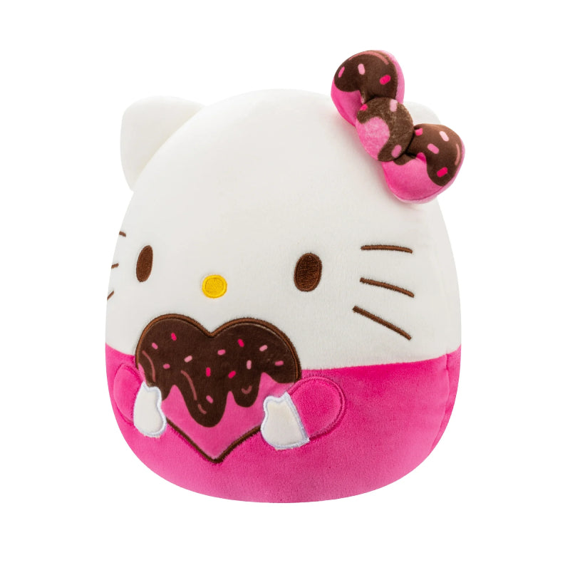 Squishmallows Hello Kitty 8" Plush Toy