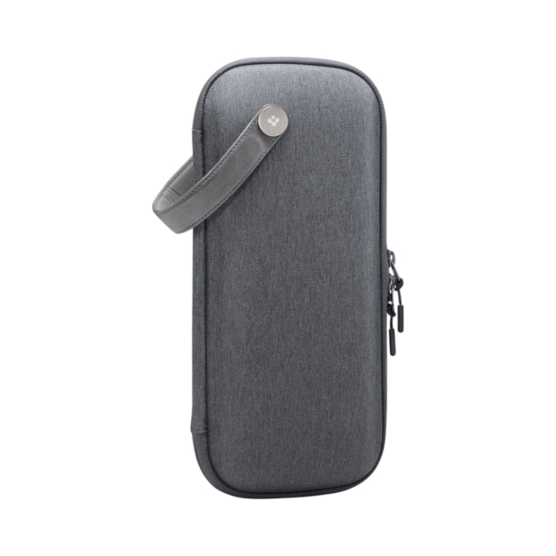 Spigen Klasden Pouch for Nintendo Switch 2 - Gray