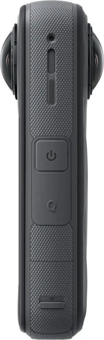 Insta360 8K X5 Action Camera - Black