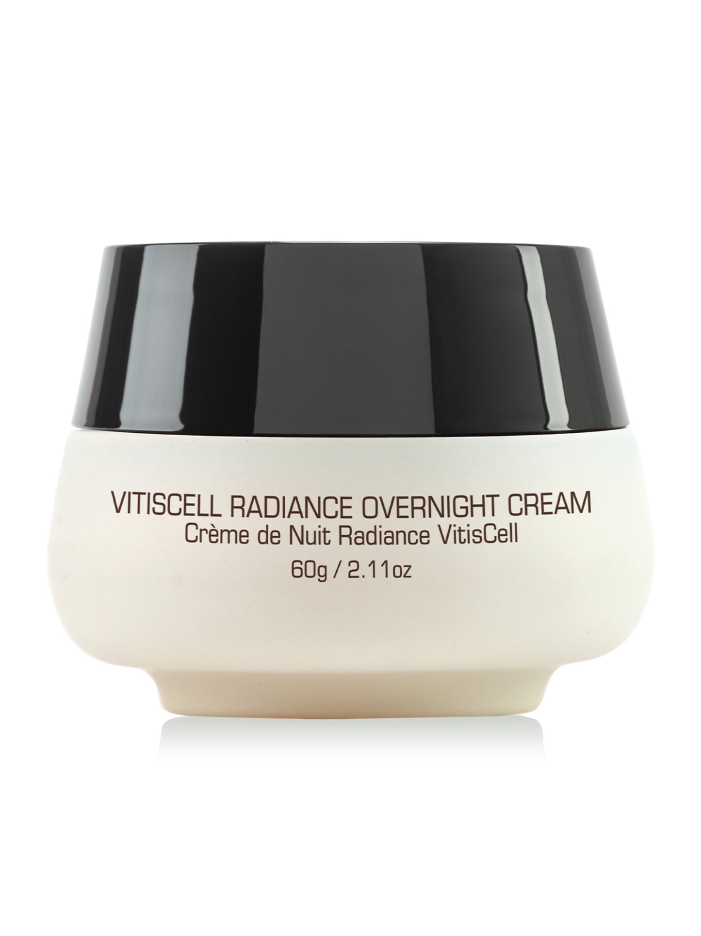 Introstem 2 VitisCell Radiance 11 oz Overnight Cream