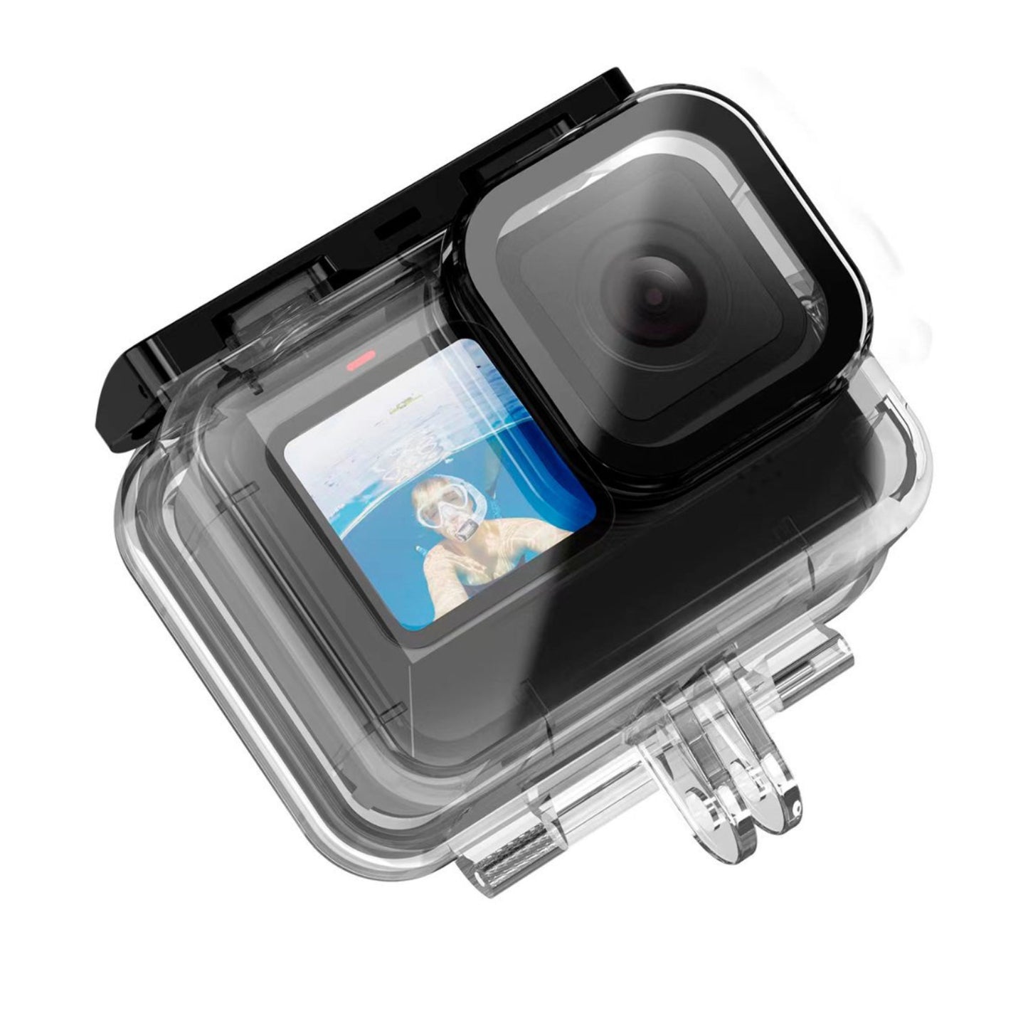 Digipower Under Water and dive Housing for GoPro HERO - Black