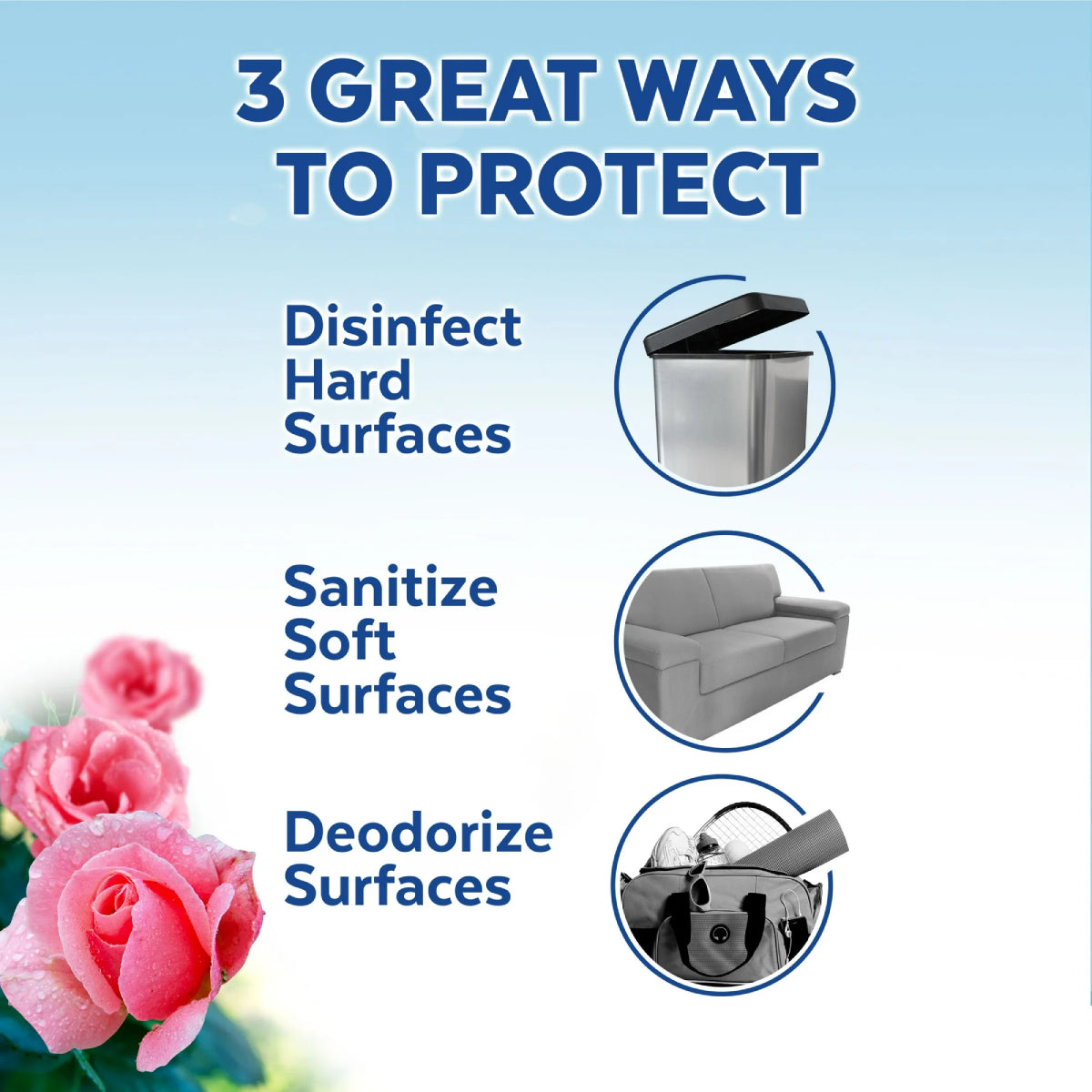 Lysol NeutraAir 10 oz 2-In-1 Disinfectant Spray