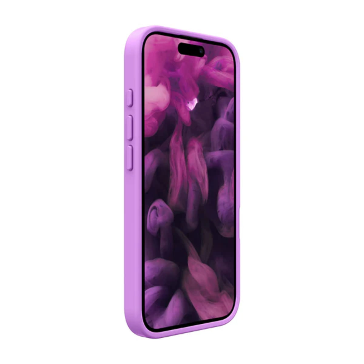 Laut Huex Protect Case for Apple iPhone 16 Pro Max - Bright Pink