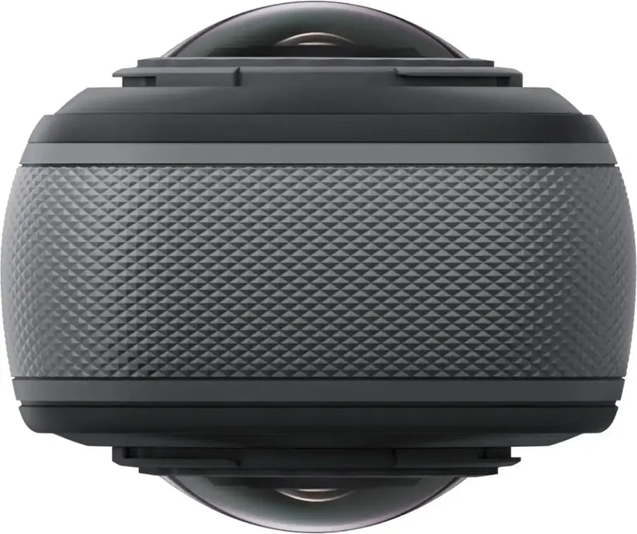 Insta360 8K X5 Action Camera - Black