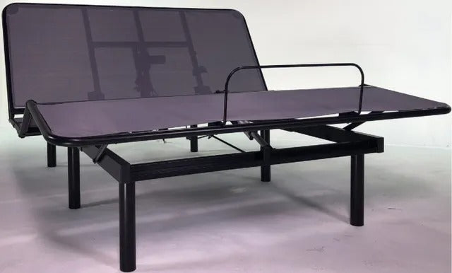 Nectar Move Cal King Bed Frame