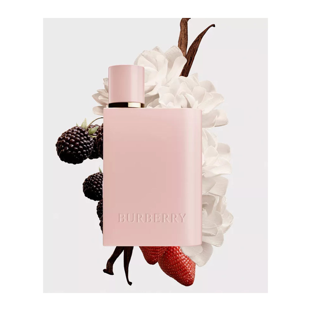 Burberry Women's Goddess Eau de Parfum and Elixir (4 Piece) - Festive Gift Set