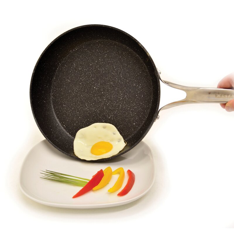 The Rock Starfit 10" Fry Pan