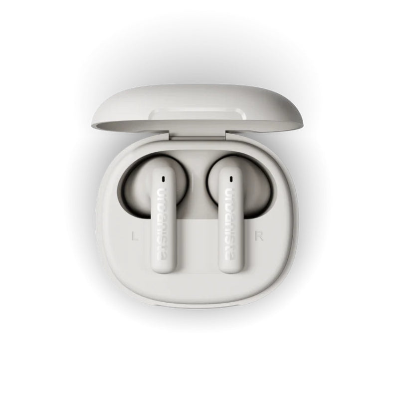 Urbanista Santa Monica In-the-Ear Earbuds - Cloud White