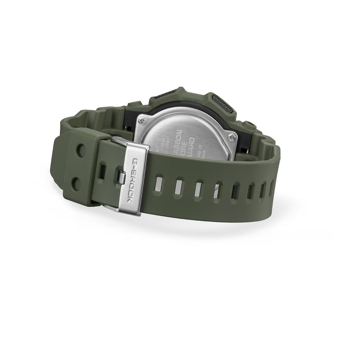 Casio G-Shock Digital Men's 51.9mm Strap Watch - Green