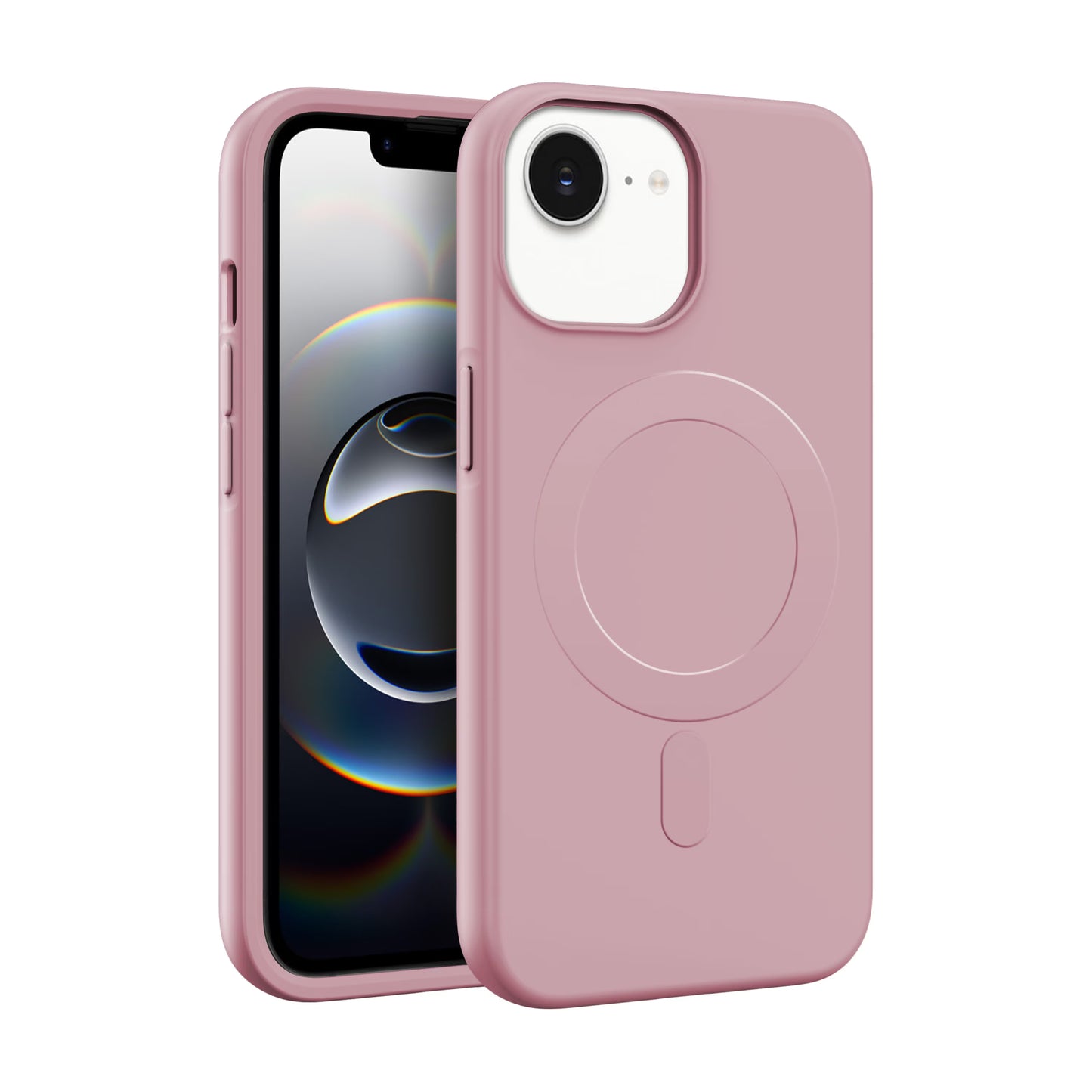 Nimbus9 Alto 2 Case for Apple iPhone 16e - Pink