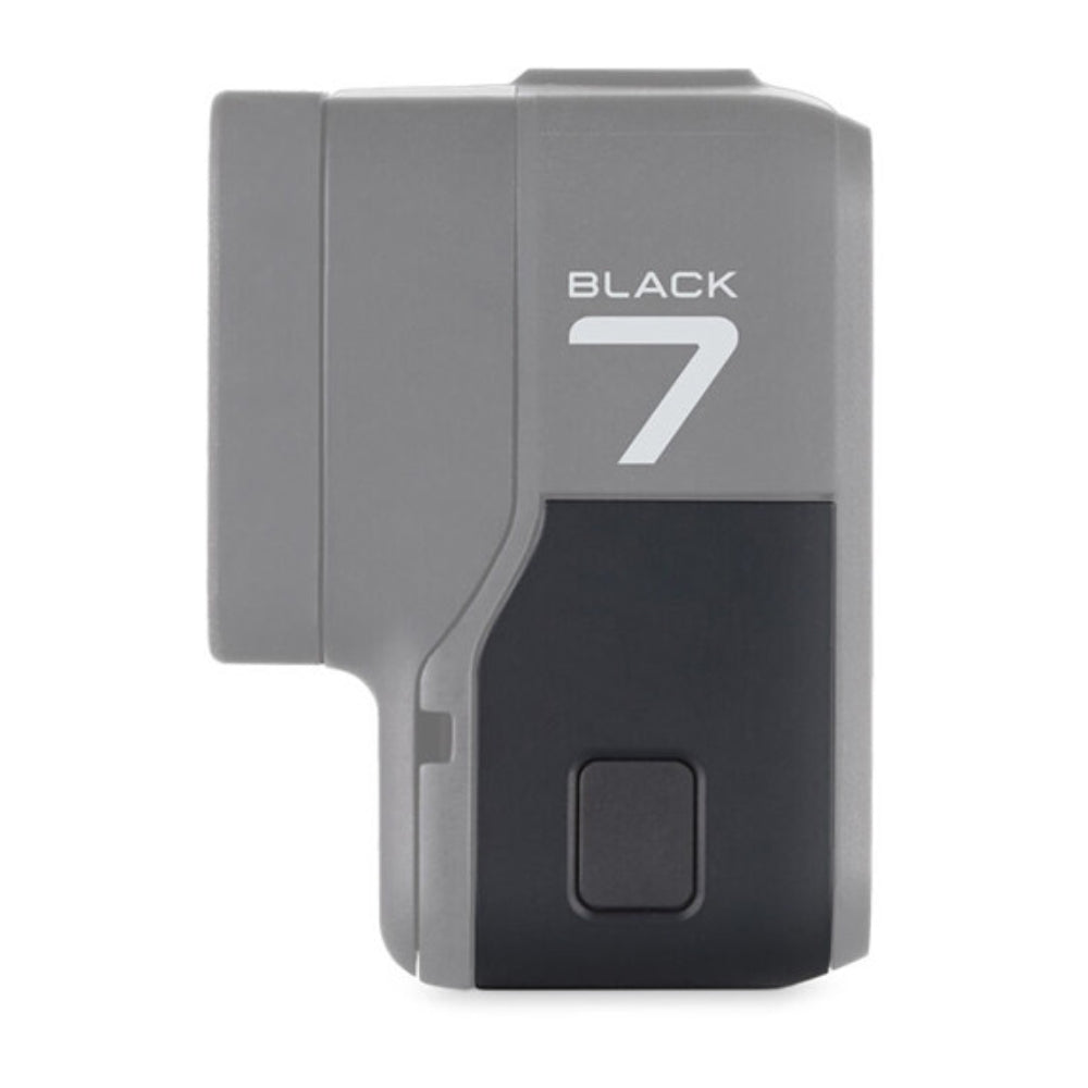 GoPro Replacement Door for HERO7 - Black - Curacao