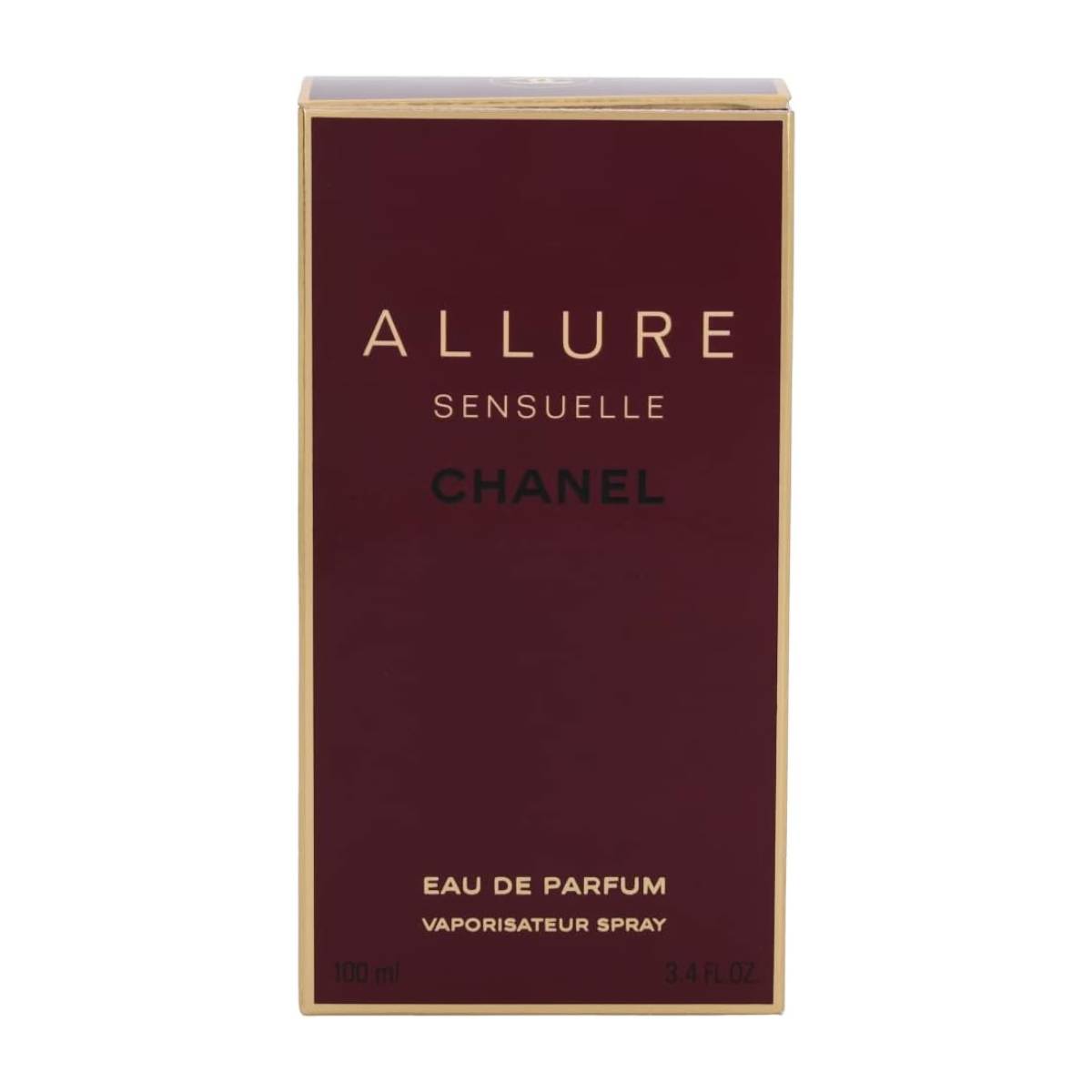 Chanel Allure Sensuelle Women's 3.4 oz Eau de Parfum Spray