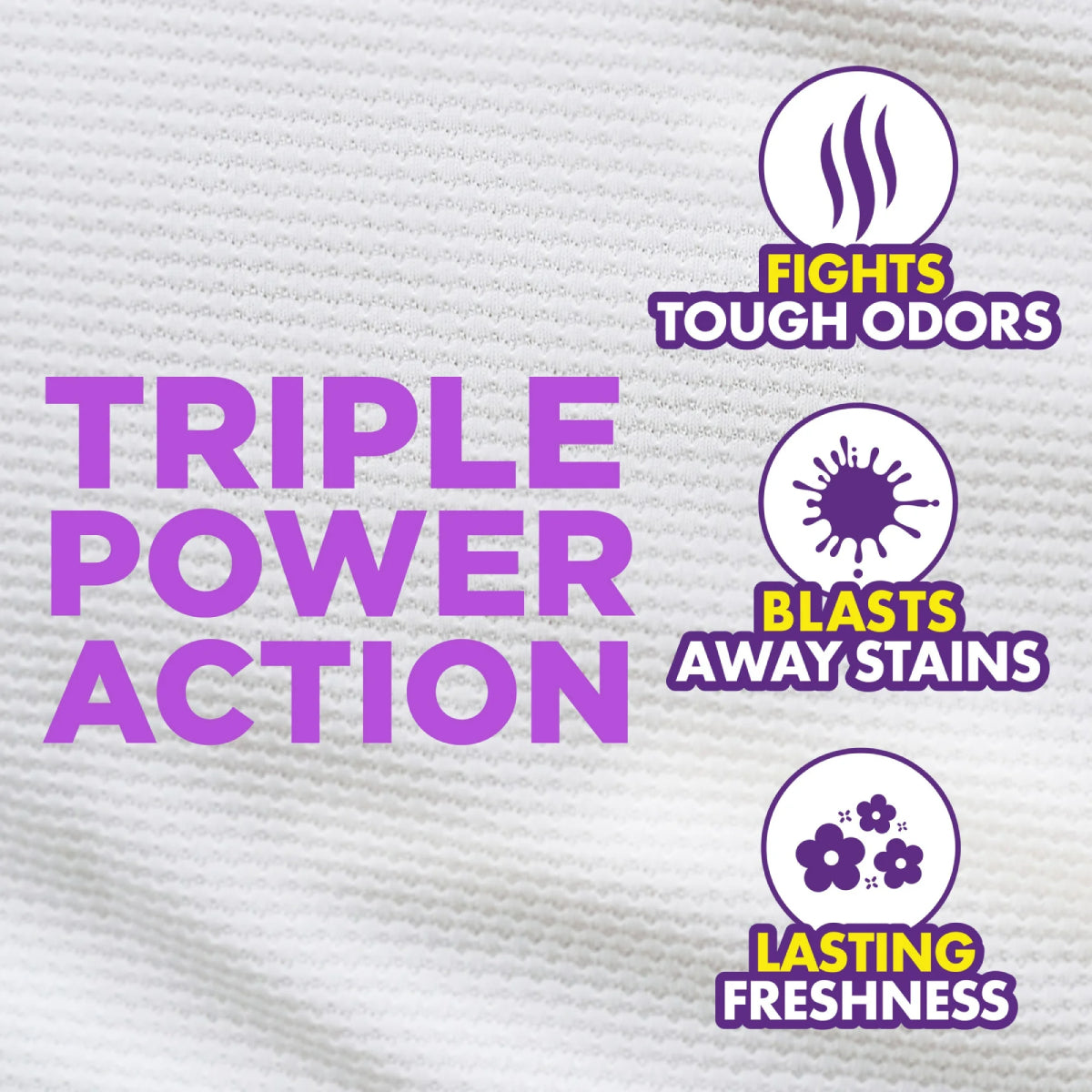 Arm & Hammer Plus OxiClean Odor Blasters 166.5 oz Liquid Laundry Detergent