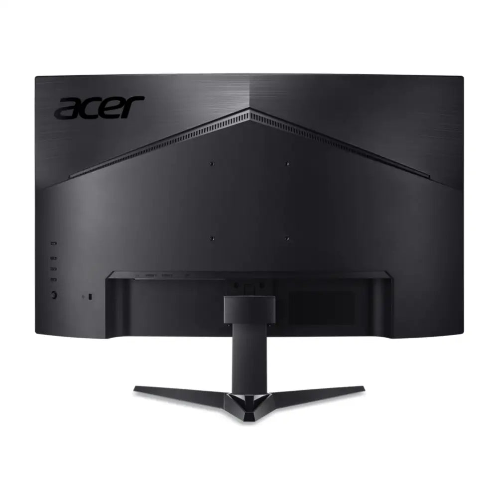 Acer ED271P3BMIIP 27" Nitro Curved Gaming Monitor (DisplayPort, HDMI) - Black