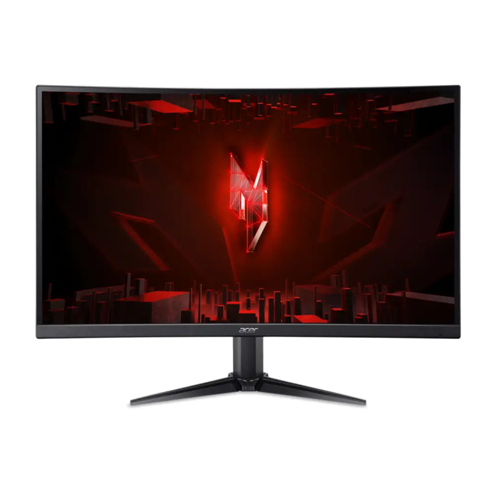Acer ED271P3BMIIP 27" Nitro Curved Gaming Monitor (DisplayPort, HDMI) - Black