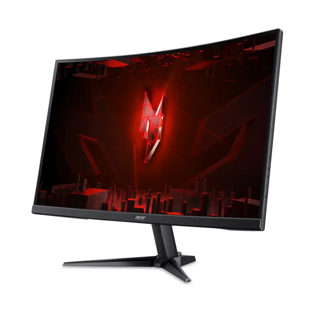 Acer ED271P3BMIIP 27" Nitro Curved Gaming Monitor (DisplayPort, HDMI) - Black