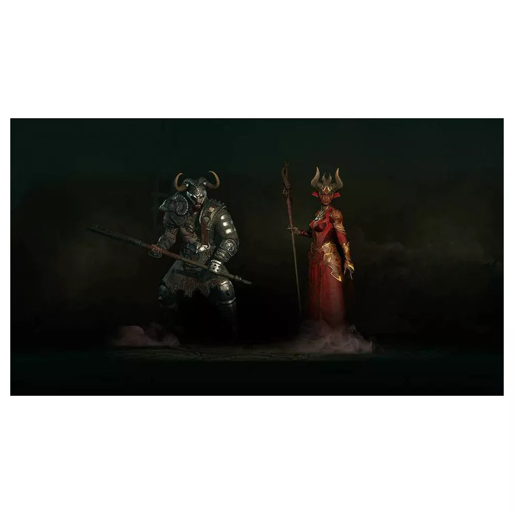 Diablo IV Cross-Gen Bundle Edition for Xbox Series X & Xbox One