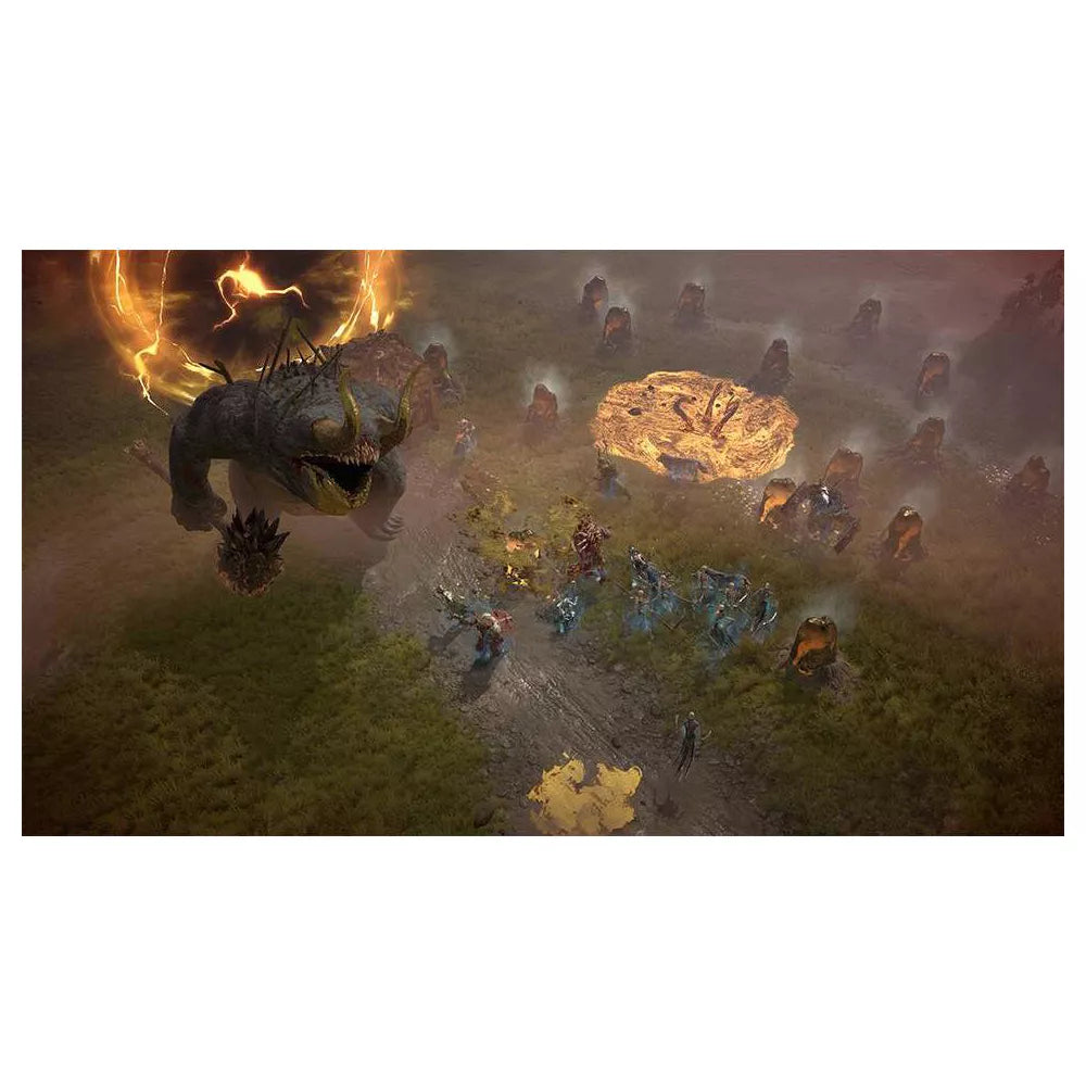 Diablo IV Cross-Gen Bundle Edition for Xbox Series X & Xbox One