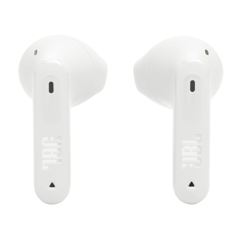 JBL Tune Flex 2 True Wireless In-the-Ear Earbuds - White