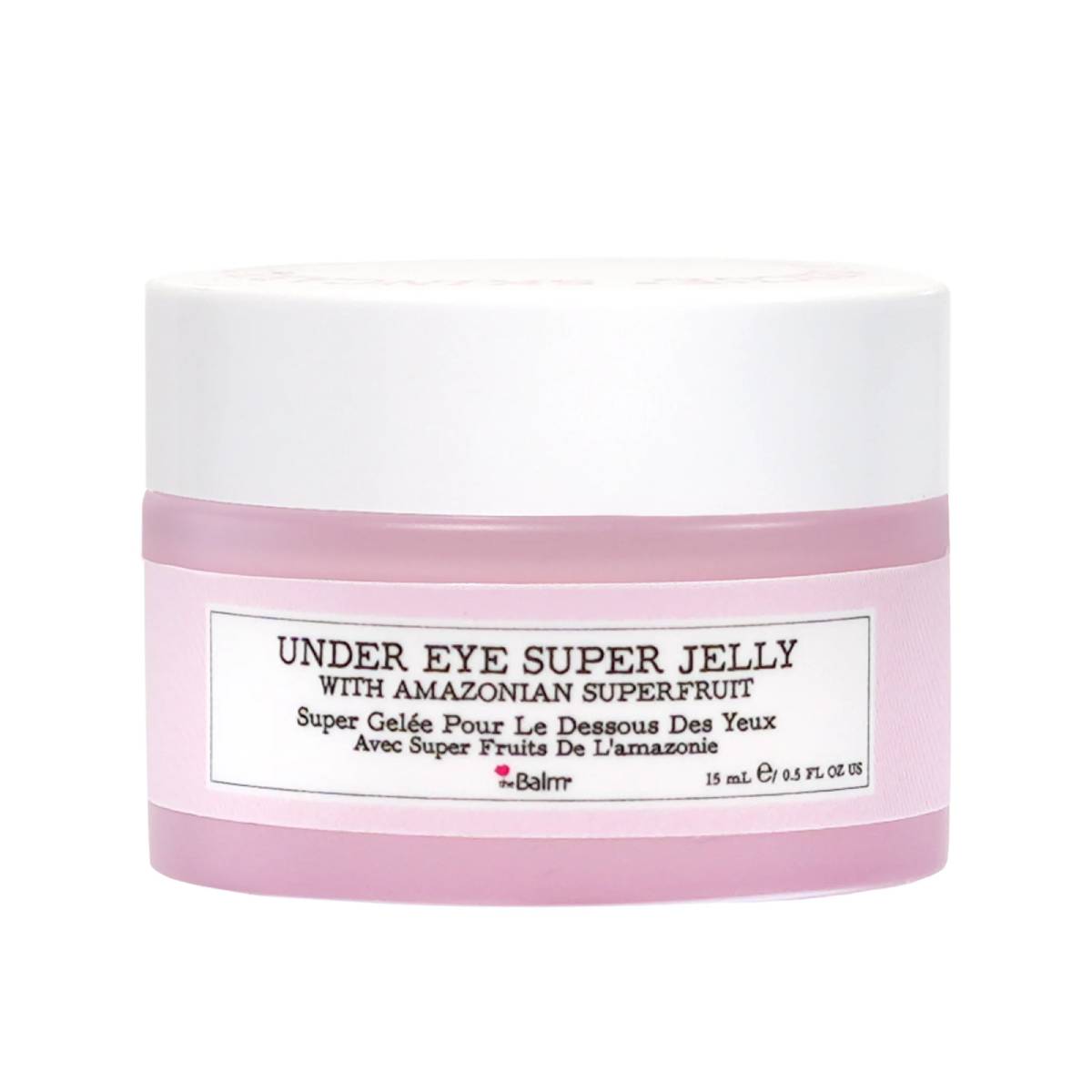 theBalm 0.15 oz Under Eye Super Jelly