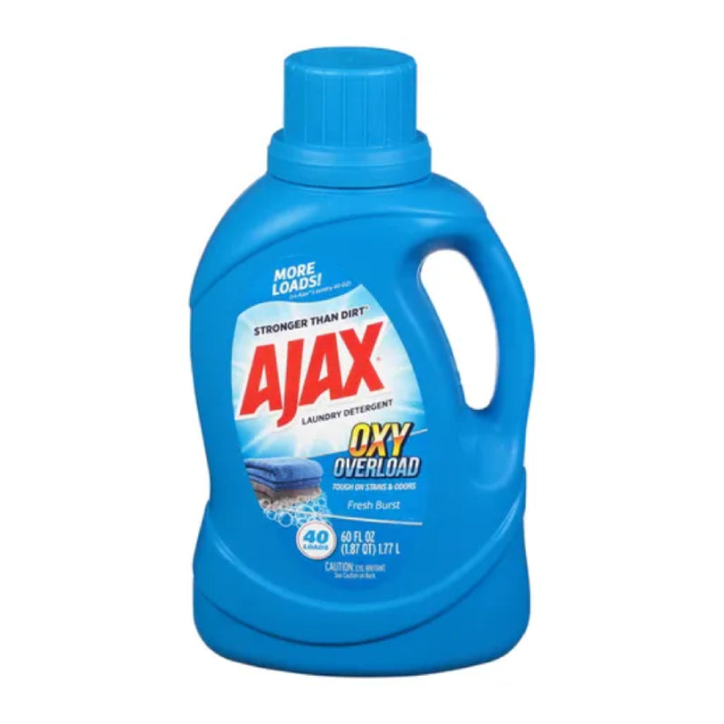 Ajax 60 oz Oxy Fresh Detergent Liquid