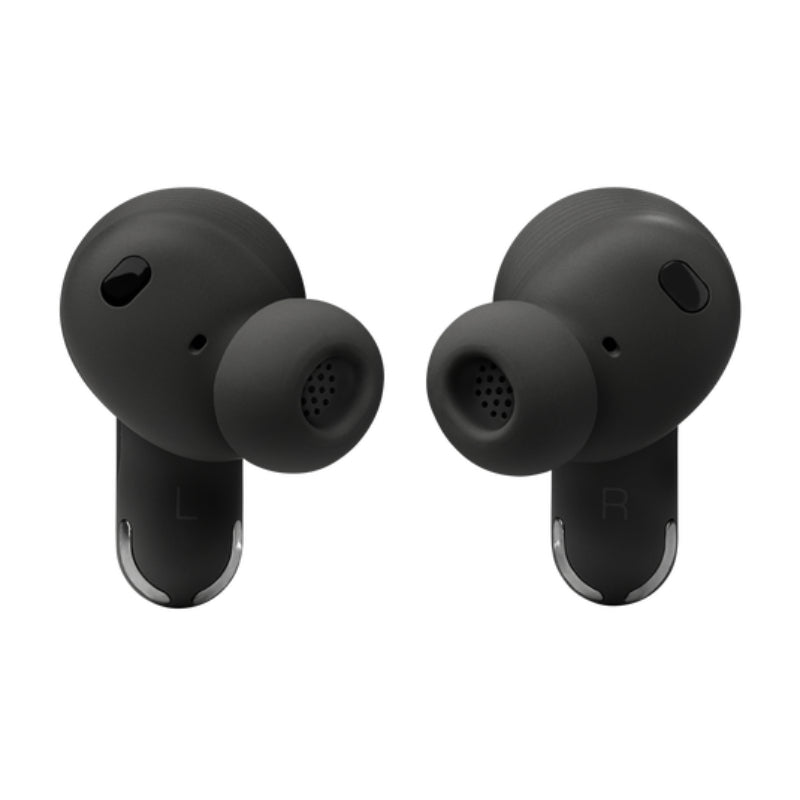 JBL Tour Pro 3 Earbuds with True Adaptive Noise Cancelling - Black