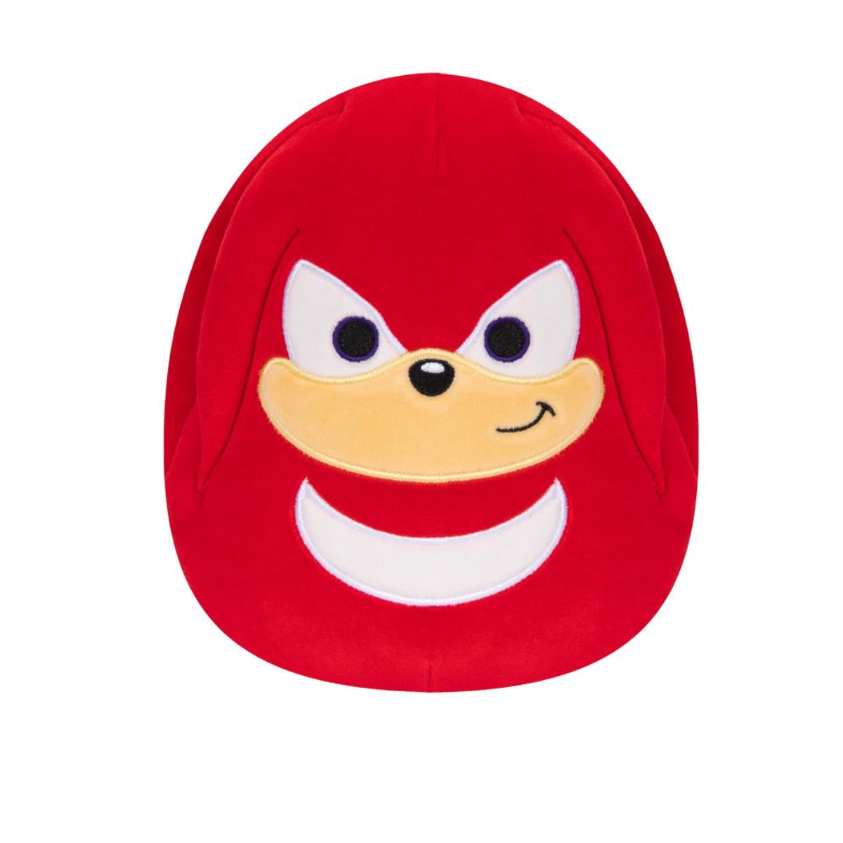 Squishmallows 8" Sonic the Hedgehog Plush Toy - Assortment