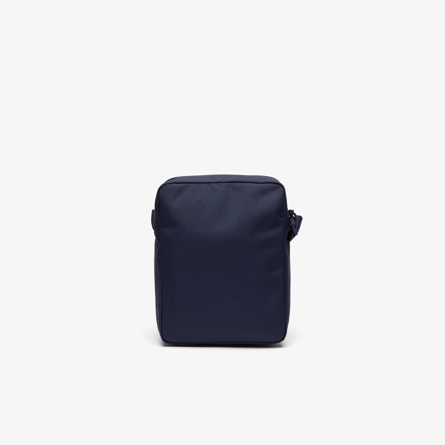 Lacoste Vertical Camera Blue Bag