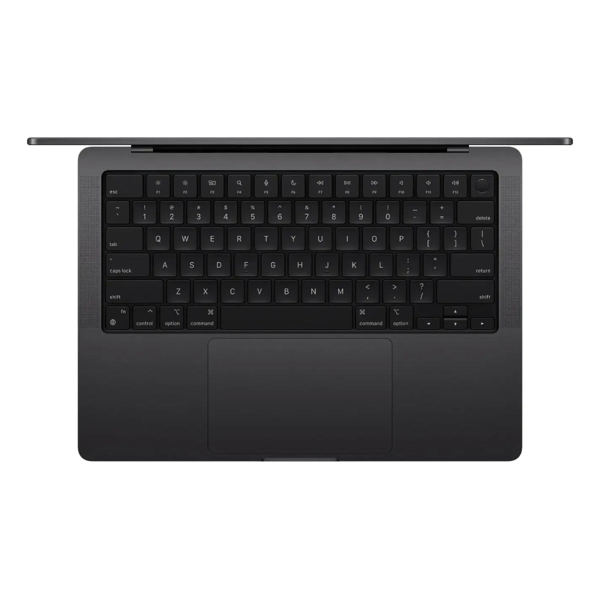 Apple MX2X3LL/A 16" MacBook Pro - Apple M4 with 24GB Memory - 512GB SSD - Black