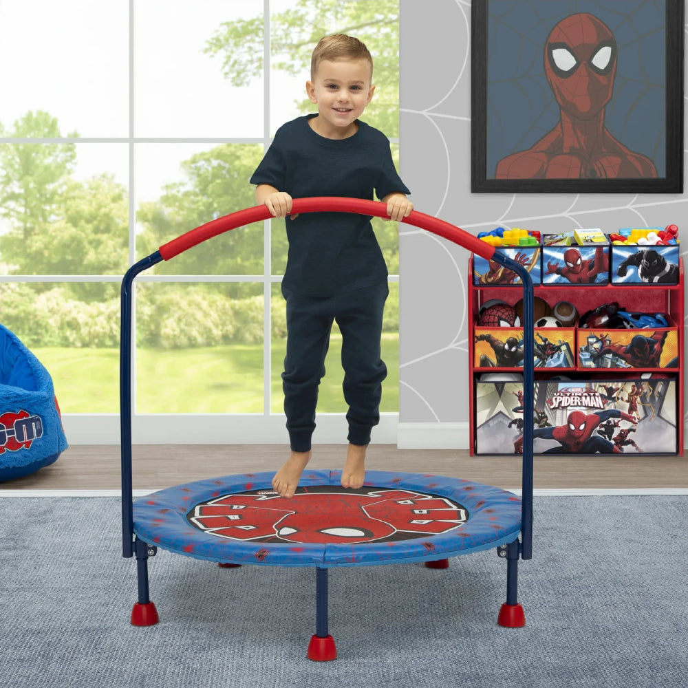 Delta Children 3-Foot Trampoline
