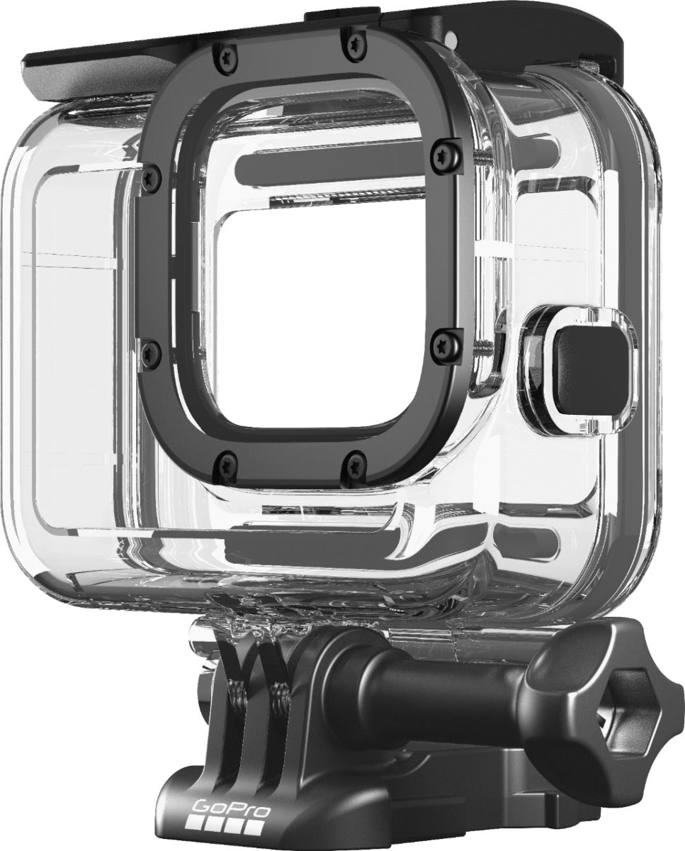 GoPro AJDIV/001 Protective Housing for HERO 8 - Black - Curacao