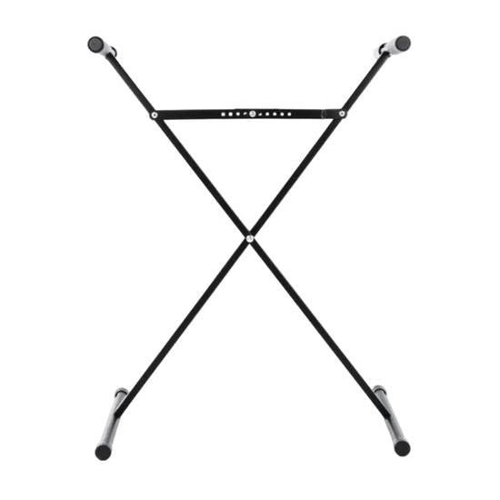 Casio ARST X-Style Keyboard Stand - Black - Curacao