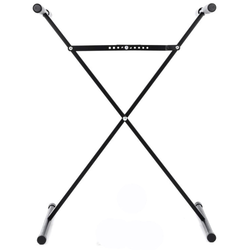 Casio ARST X-Style Keyboard Stand - Black - Curacao