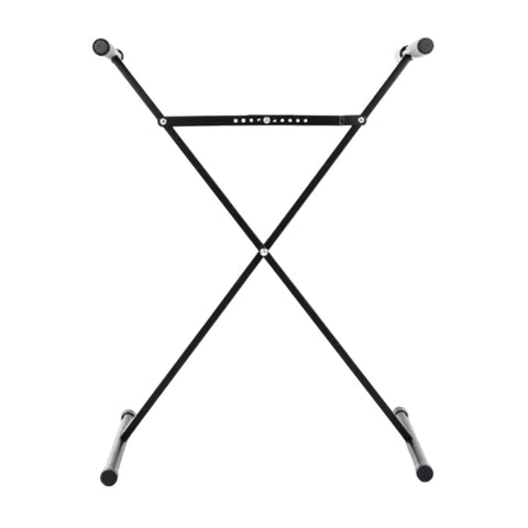 Casio ARST X-Style Keyboard Stand - Black - Curacao