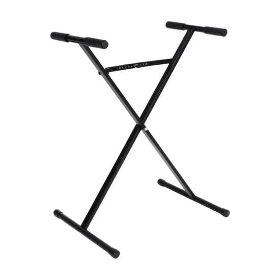 Casio ARST X-Style Keyboard Stand - Black - Curacao