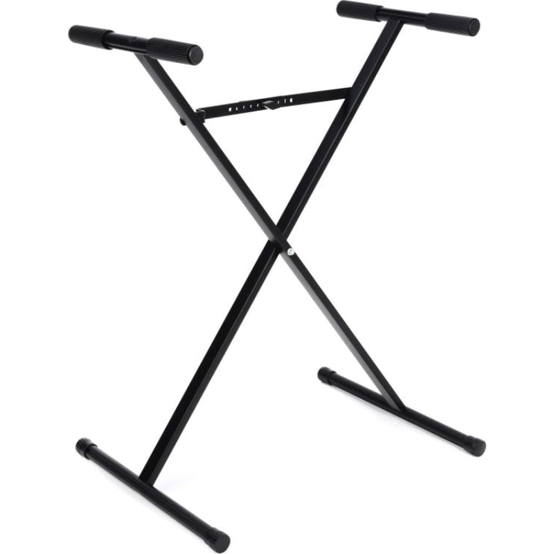 Casio ARST X-Style Keyboard Stand - Black - Curacao