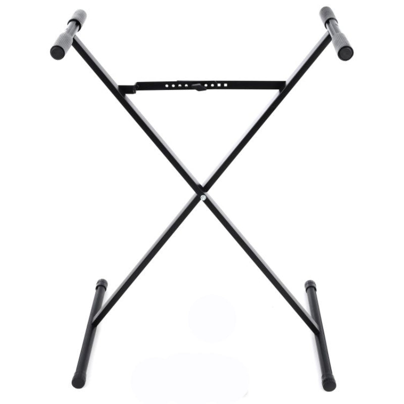 Casio ARST X-Style Keyboard Stand - Black - Curacao