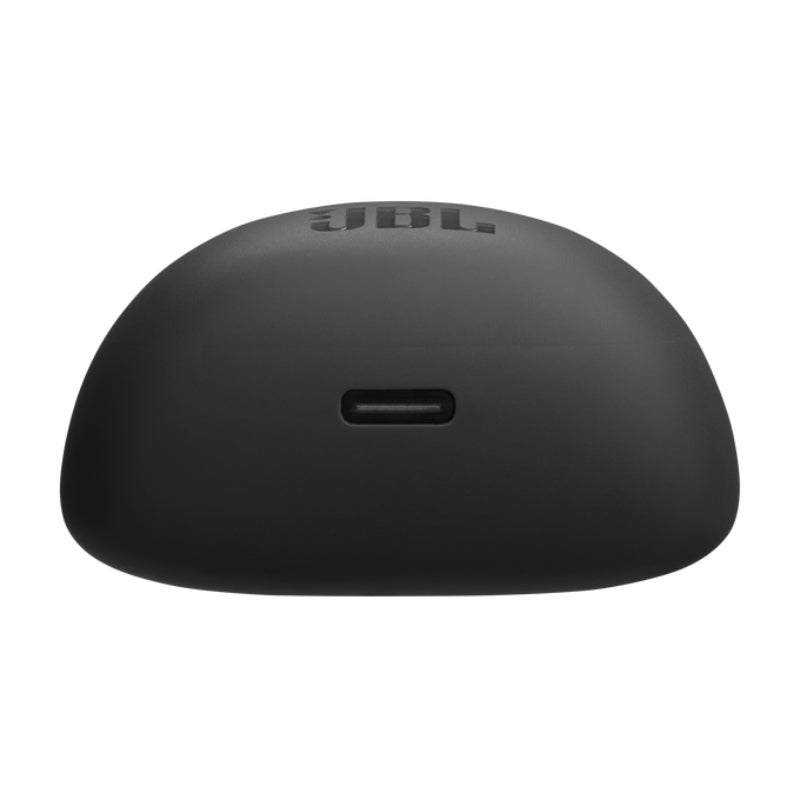 JBL Tune Flex 2 True Wireless In-the-Ear Earbuds - Black