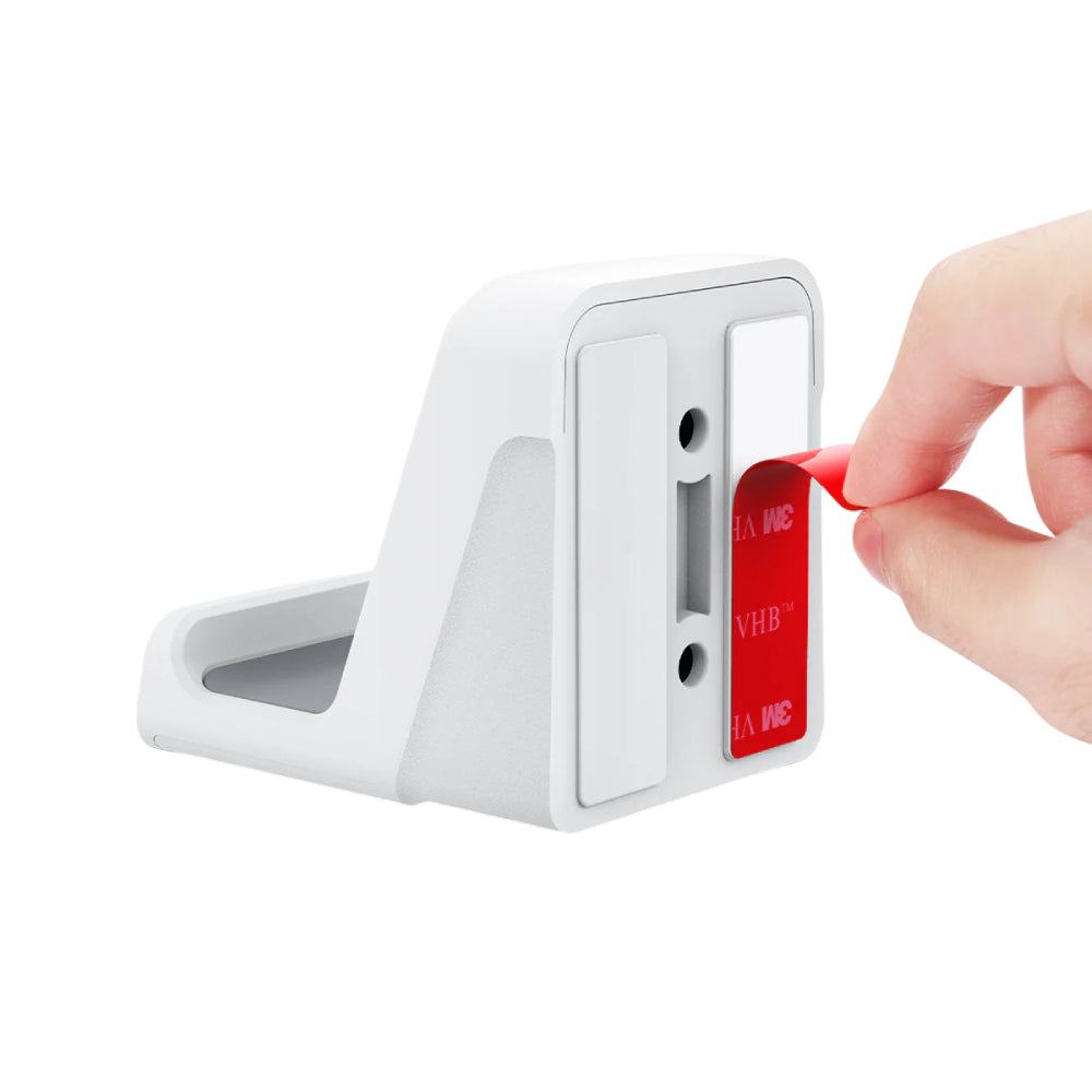 Spigen Controller Mount for PlayStation 5 - White