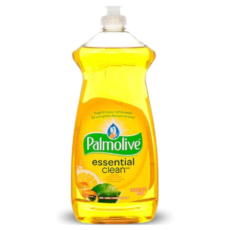 Palmolive 28oz Lemon Dish Detergent