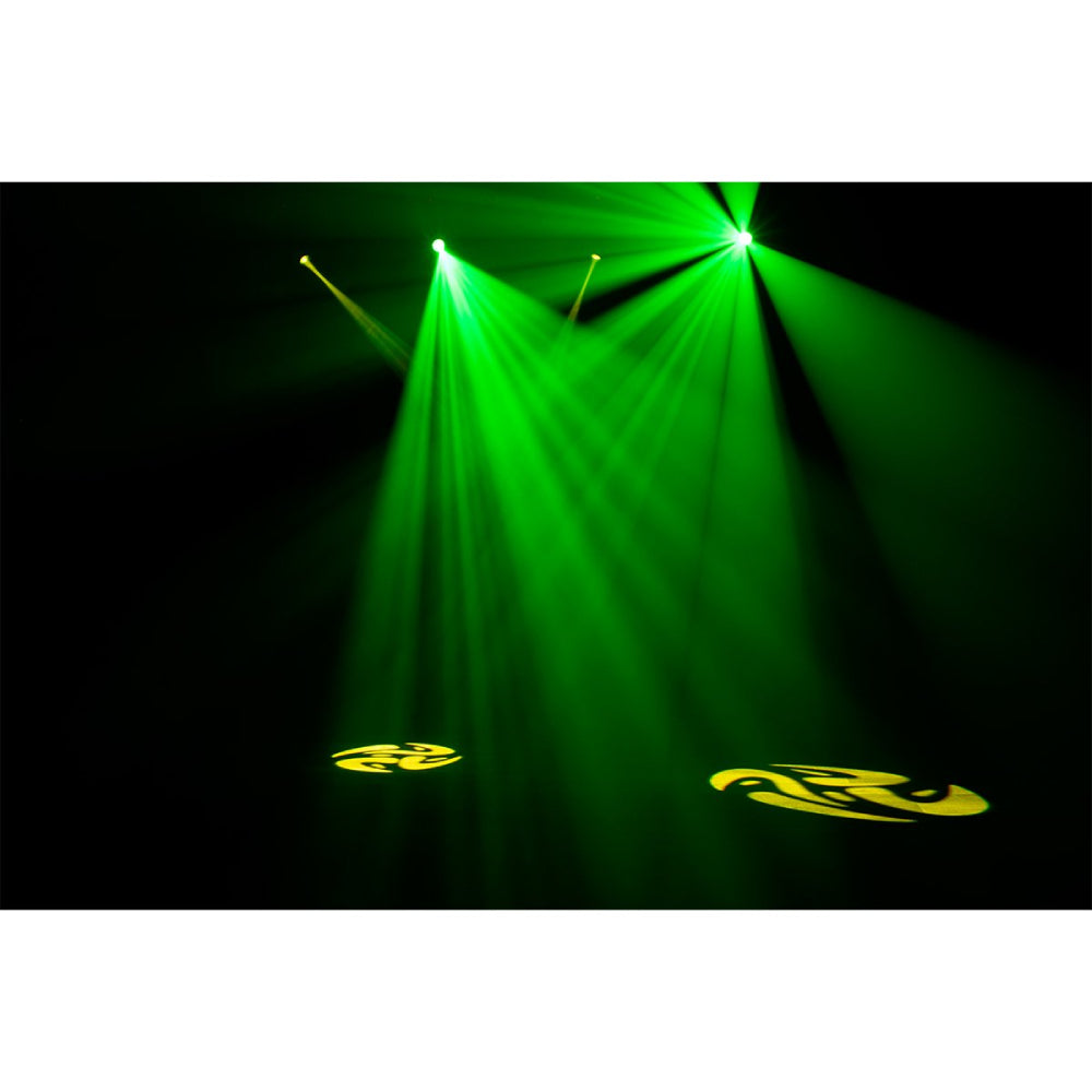 ADJ STI030 Eliminator Lighting Stinger Spot 30 Light - Black