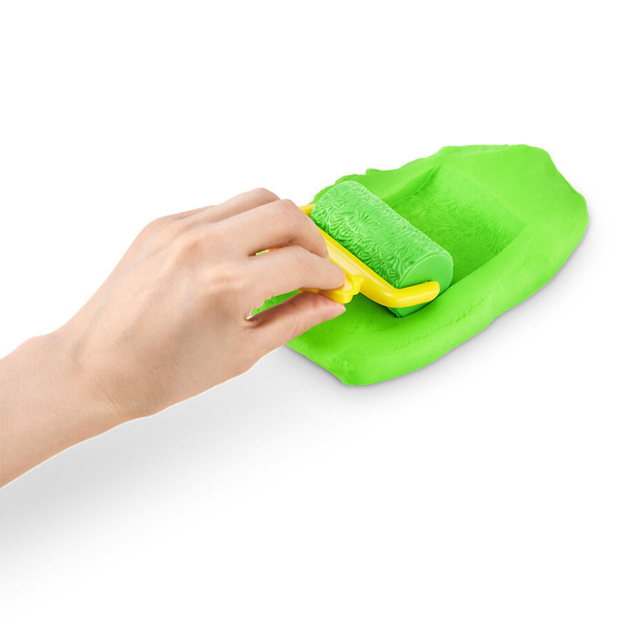 Eggy Wawa Surprise Animal Egg Capsule - Red