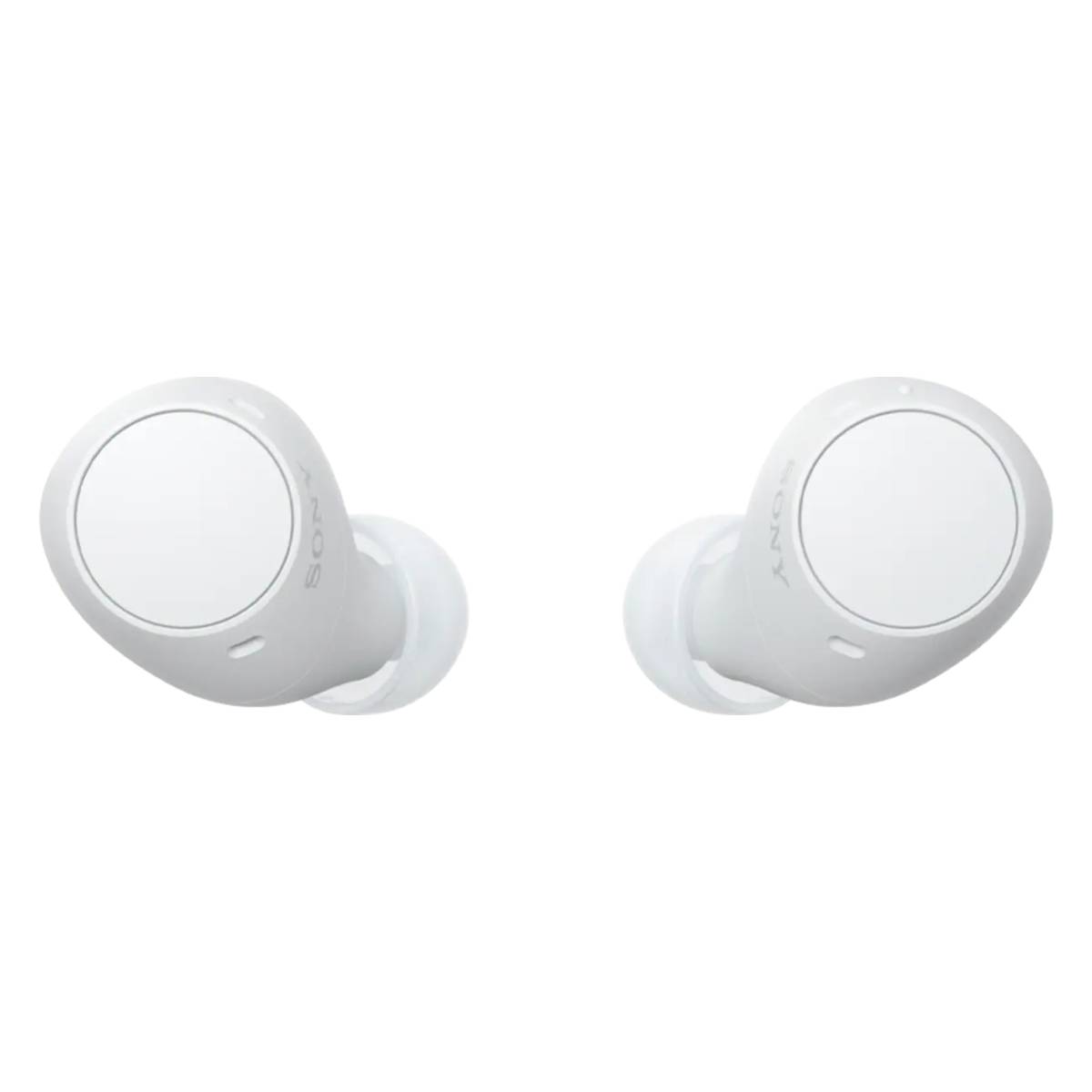 Sony WFC510 Truly Wireless Earbuds - White