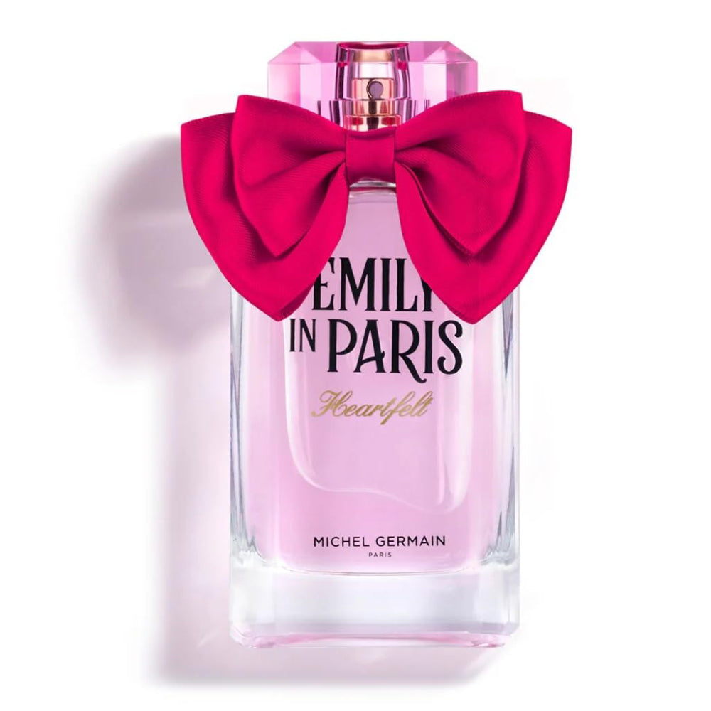 Michel Germain Parfums Emily in Paris Women's 3.4 oz Eau de Parfum