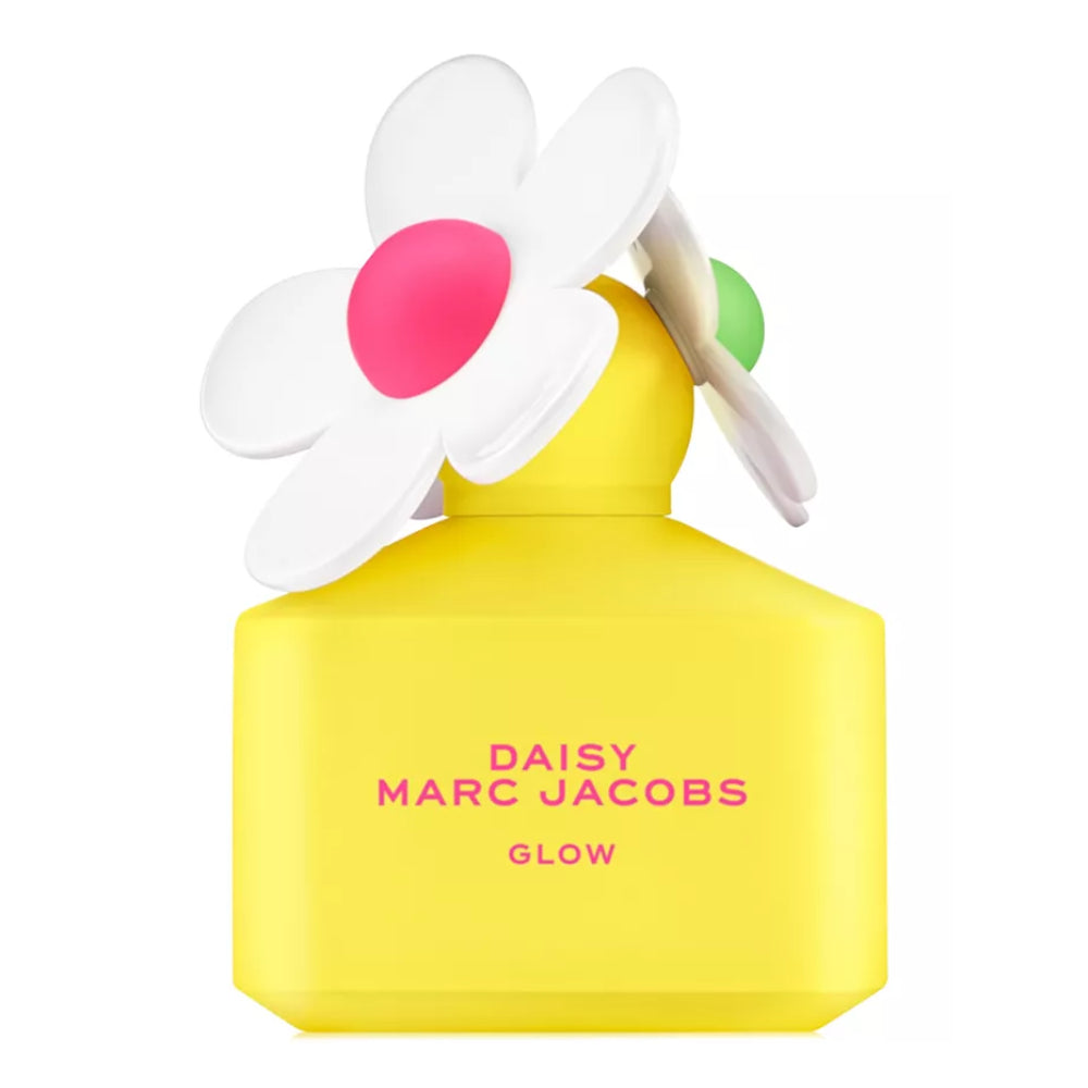 Marc Jacob Daisy Glow Women's 1.6 oz Eau de Toilette Spray