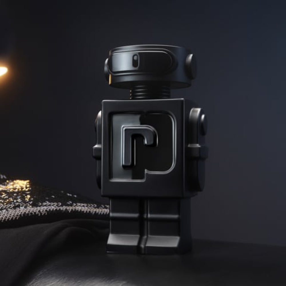 Paco Rabanne Men's Phantom 3.4 oz Eau de Parfum