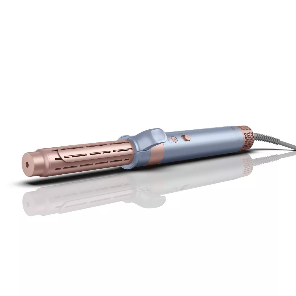 Conair InfinitiPRO DigitalAIRE Styling Wand with Multiple Attachments - Pink