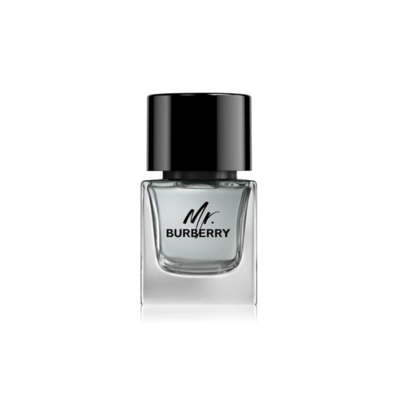 Burberry Mr.Burberry Men's 1.6 oz Eau de Toilette