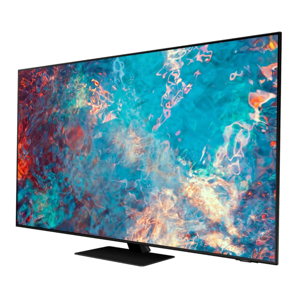 Samsung 85" Class QN85A Neo 4K UHD QLED Smart Tizen TV